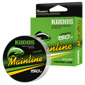 Леска Kudos Mainline
