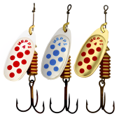 Блесна Mepps COMET PTS