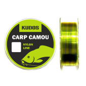 Леска Kudos Carp Camou