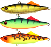 Воблер PONTOON 21 Kalikana Vib | S