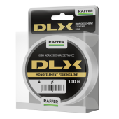 Леска Raffer DLX