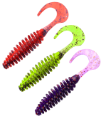 Твистер YAMAN PRO Battery Tail