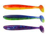 Силиконовая приманка Риппер RELAX BASS