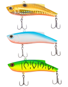 Раттлин Namazu Bionic | S