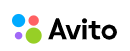Вакансии на Avito