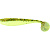 Силиконовая приманка Риппер RELAX King SHAD 4'' (10 см) KS4-L034